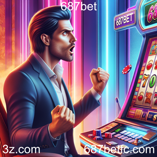 Descubra o Mundo dos Cassinos Online no 687bet